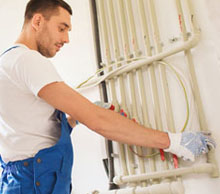 Commercial Plumber Services in San Clemente, CA